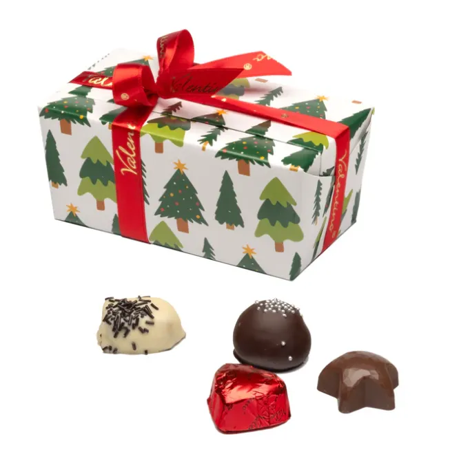 Ballotin Kersthulst 500gr assortiment