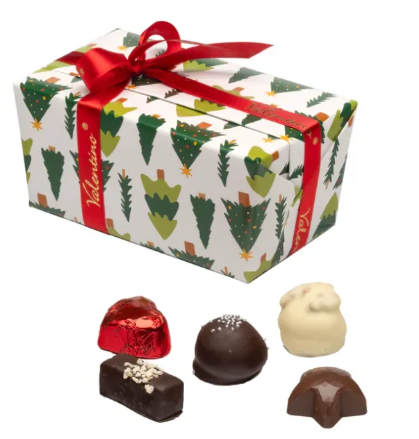 Ballotin Kersthulst 750gr assortiment
