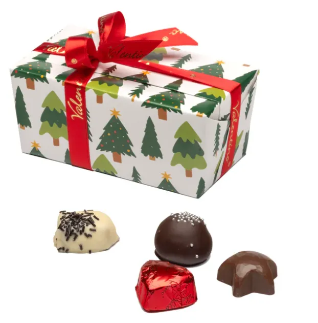 Ballotin Kersthulst 375gr assortiment